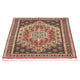 Perserteppich - Classic - 97 x 70 cm - rot