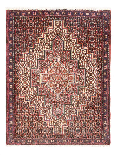 Senneh Teppich 70x98cm - Perserteppich