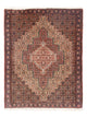 Senneh Teppich 100x72cm - Perserteppich