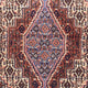 Perserteppich - Classic - 94 x 72 cm - blau