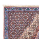Perserteppich - Classic - 94 x 72 cm - blau