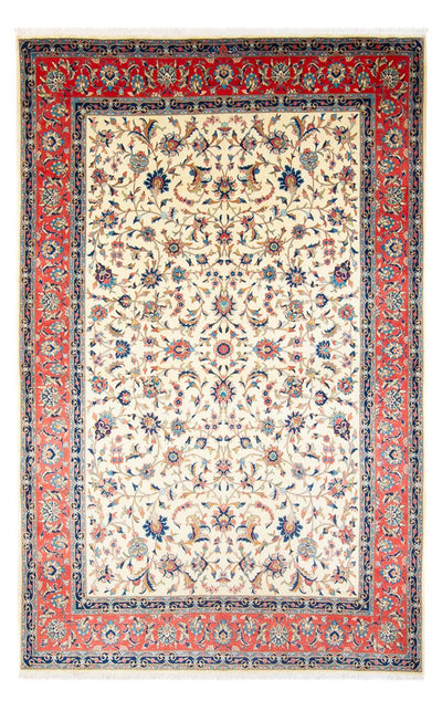Sarough Teppich 225x340cm - Perserteppich