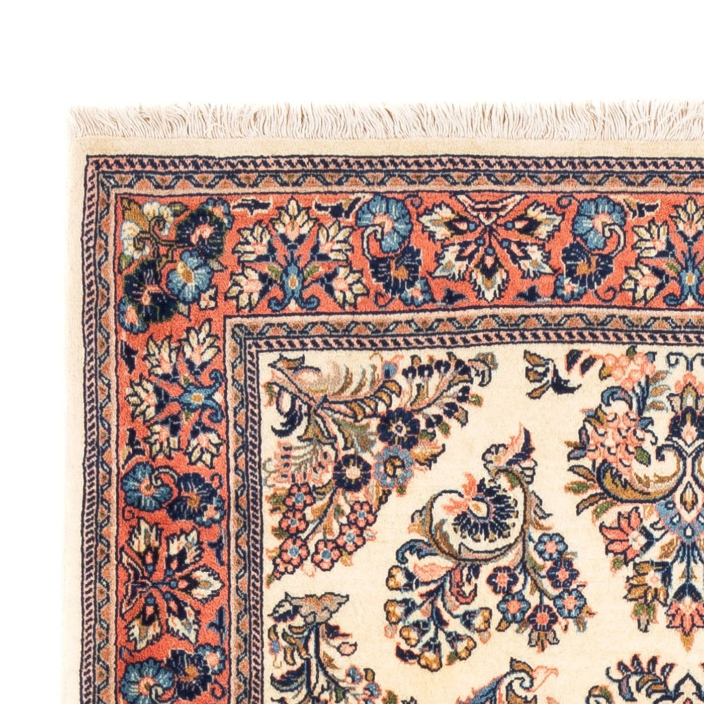 Sarough Teppich 153x107cm - Perserteppich