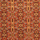 Perserteppich - Classic - 155 x 115 cm - rot