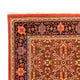 Perserteppich - Classic - 155 x 115 cm - rot