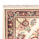 Perserteppich - Classic - 95 x 65 cm - creme
