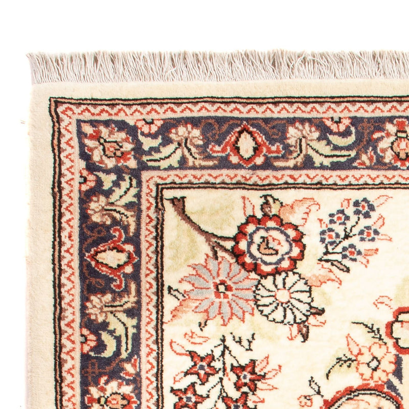Perserteppich - Classic - 95 x 65 cm - creme