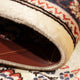 Perserteppich - Classic - 95 x 65 cm - creme