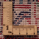 Perserteppich - Mir - 380 x 297 cm - rot