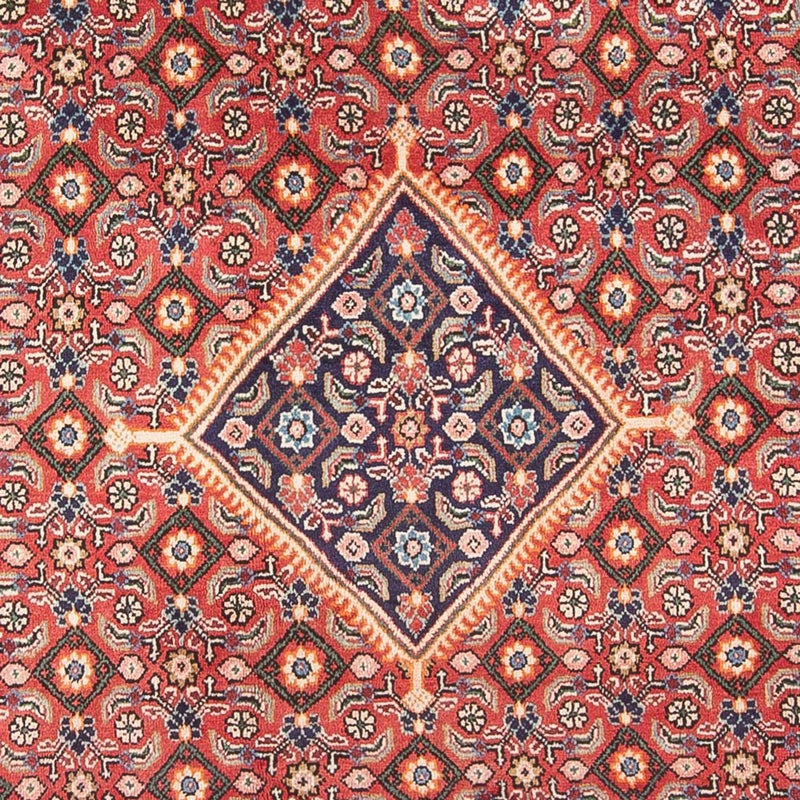 Perserteppich - Mir - 403 x 290 cm - rot