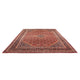 Perserteppich - Mir - 403 x 290 cm - rot