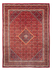 Perserteppich - Mir - 407 x 305 cm - rot