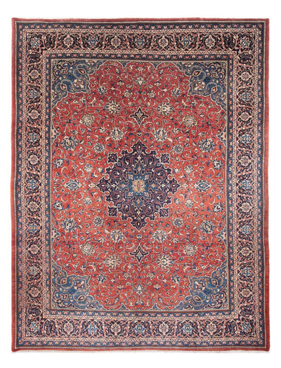 Sarough Teppich 270x370cm - Perserteppich