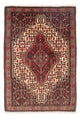 Senneh Teppich 110x70cm - Perserteppich