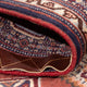Perserteppich - Classic - 103 x 76 cm - rot