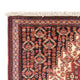 Perserteppich - Classic - 105 x 70 cm - dunkelblau
