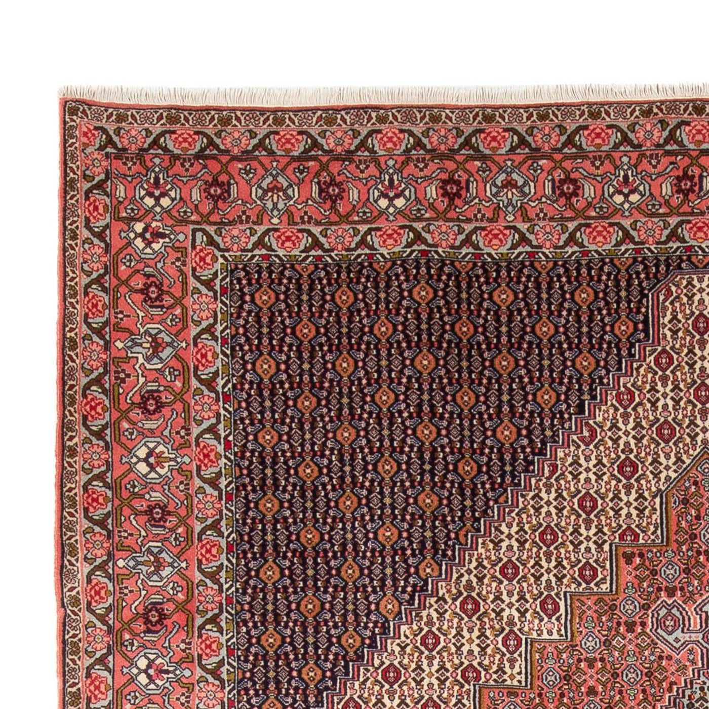 Senneh Teppich 350x245cm - Perserteppich