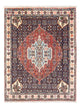 Senneh Teppich 96x70cm - Perserteppich