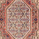 Perserteppich - Classic - 96 x 70 cm - dunkelblau