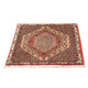 Perserteppich - Classic - 96 x 70 cm - dunkelblau