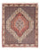 Perserteppich - Classic - 98 x 76 cm - dunkelblau