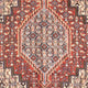 Perserteppich - Classic - 98 x 76 cm - dunkelblau