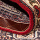Perserteppich - Classic - 98 x 76 cm - dunkelblau