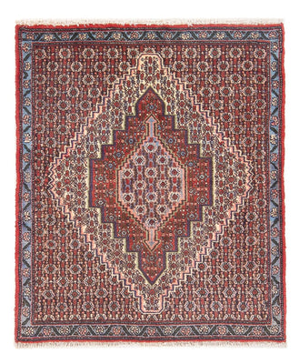 Perserteppich - Classic - 93 x 72 cm - rot