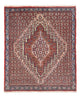 Senneh Teppich 93x72cm - Perserteppich