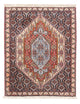 Senneh Teppich 100x73cm - Perserteppich