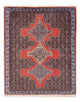 Senneh Teppich 103x75cm - Perserteppich