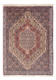Senneh Teppich 105x72cm - Perserteppich