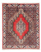 Senneh Teppich 102x75cm - Perserteppich