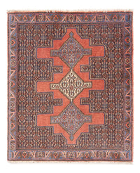 Perserteppich - Classic - 100 x 77 cm - rot