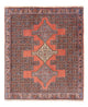 Perserteppich - Classic - 100 x 77 cm - rot