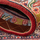 Perserteppich - Classic - 96 x 76 cm - dunkelblau