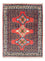 Perserteppich - Classic - 105 x 75 cm - dunkelblau