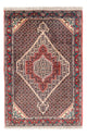 Perserteppich - Classic - 110 x 70 cm - dunkelblau