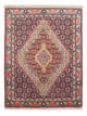 Senneh Teppich 106x76cm - Perserteppich