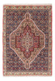 Senneh Teppich 105x74cm - Perserteppich