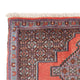 Perserteppich - Classic - 107 x 75 cm - rot