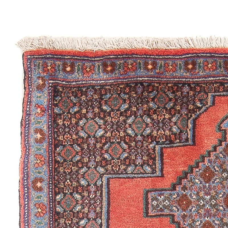 Perserteppich - Classic - 107 x 75 cm - rot