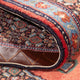 Perserteppich - Classic - 107 x 75 cm - rot