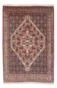 Senneh Teppich 110x70cm - Perserteppich