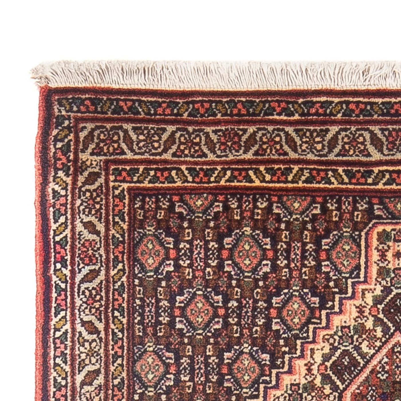 Senneh Teppich 110x70cm - Perserteppich