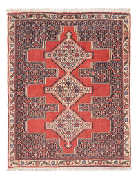 Perserteppich - Classic - 98 x 72 cm - rot