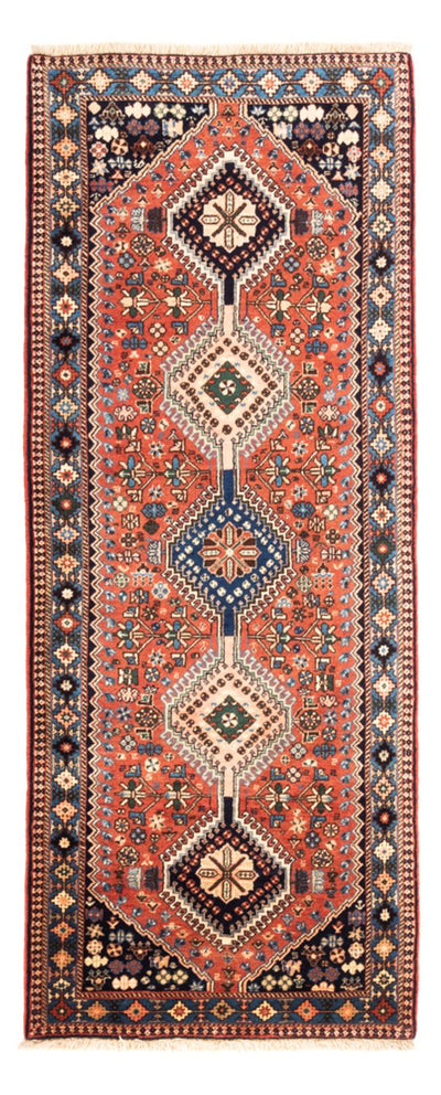Yalameh Teppich 83x203cm - Perserteppich