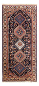 Yalameh Teppich 182x84cm - Perserteppich
