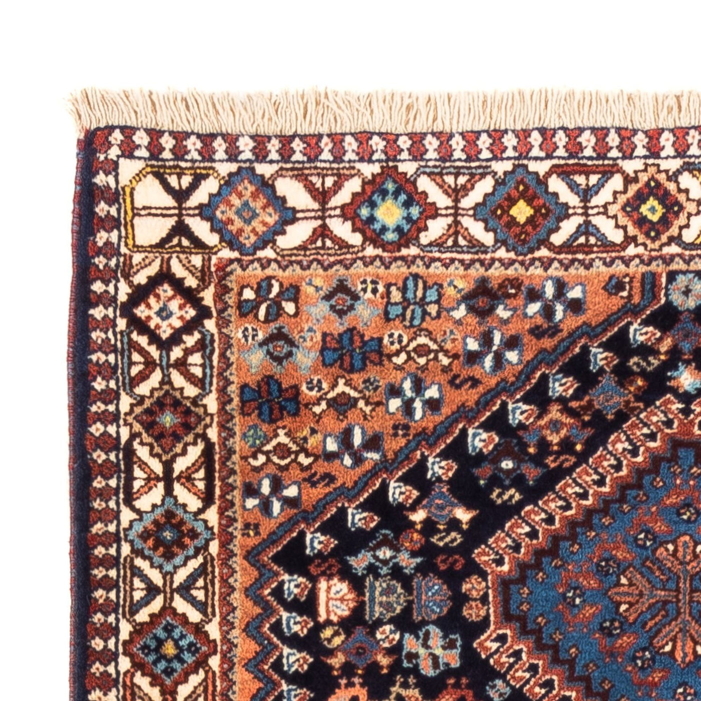 Yalameh Teppich 182x84cm - Perserteppich
