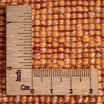 Gabbeh Teppich - Perser - 200 x 158 cm - mehrfarbig